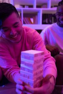xì dách trực tuyến Debet