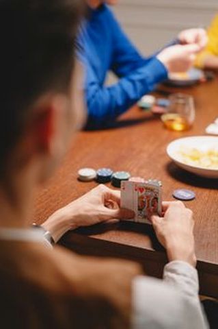 game May88 Baccarat