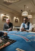 game May88 Roulette